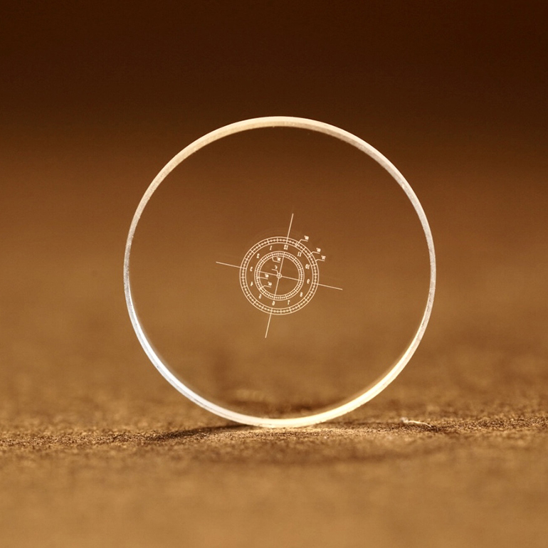 reticle