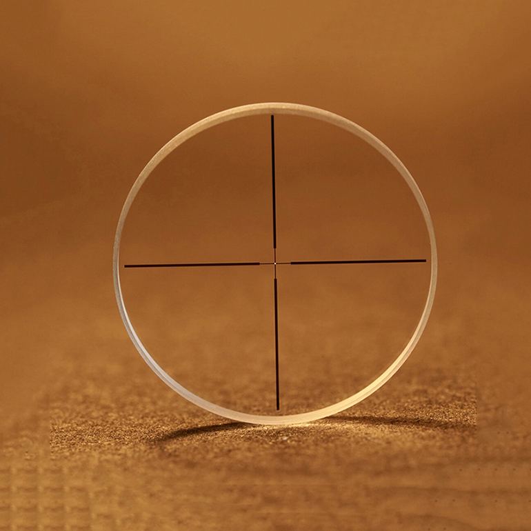 reticle